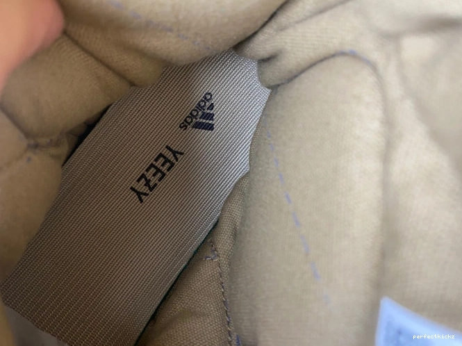 GX0054 Boot Adidas Yeezy Khaki NSLTD 0821